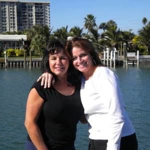 Meet your Posher, Pam